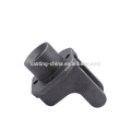 custom shipping Container hinge aluminum casting manufacturer impeller casting for pumps